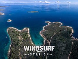 Windsurf Station Premantura